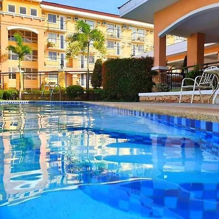 Cozy 1Br Condo Near Airport Davao City Kültér fotó