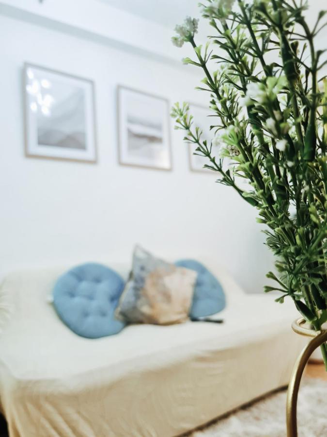 Cozy 1Br Condo Near Airport Davao City Kültér fotó
